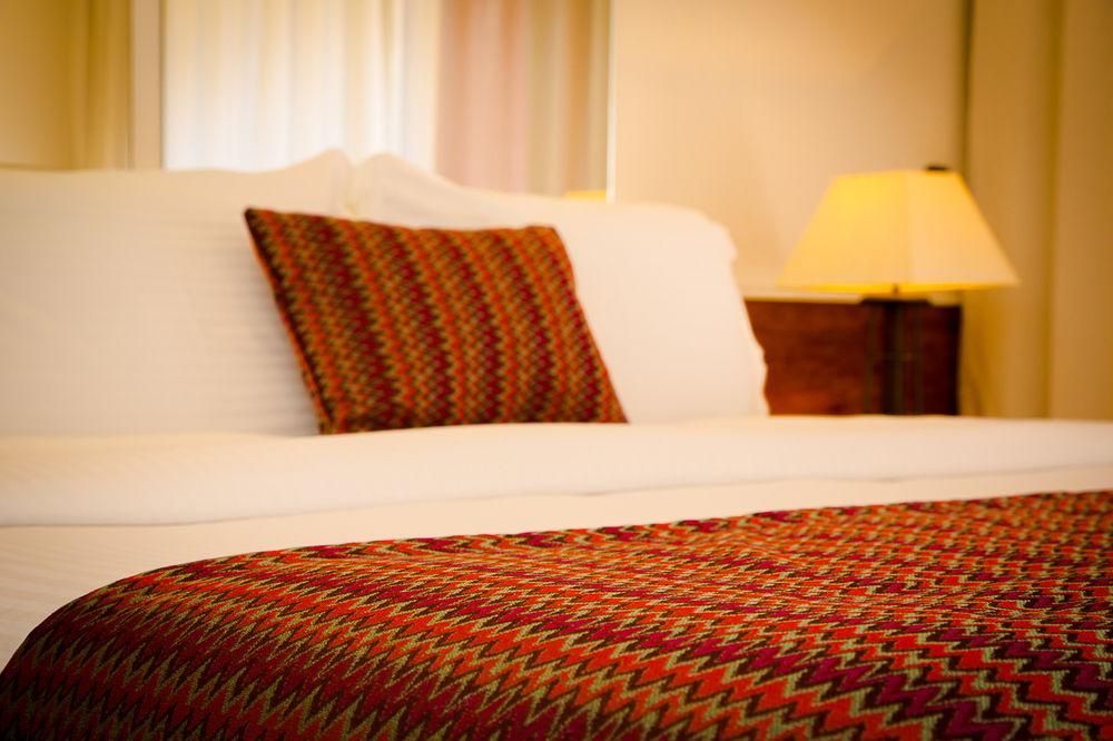 Hotel Golden Park Campinas Cambui By Nacional Inn Zewnętrze zdjęcie