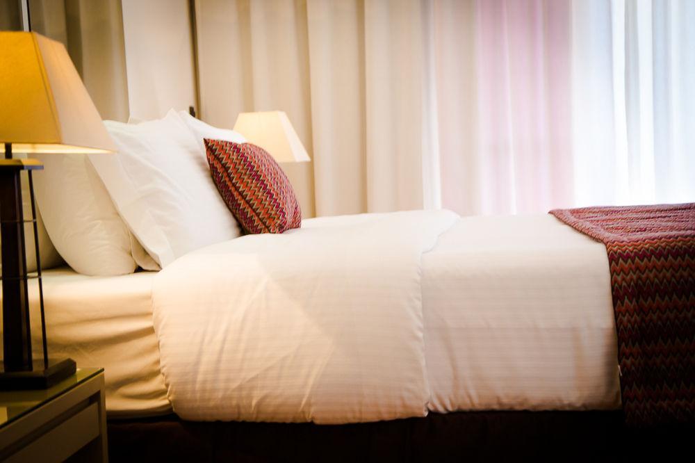 Hotel Golden Park Campinas Cambui By Nacional Inn Zewnętrze zdjęcie